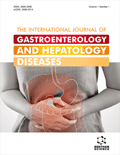 The International Journal of Gastroenterology and Hepatology Diseases