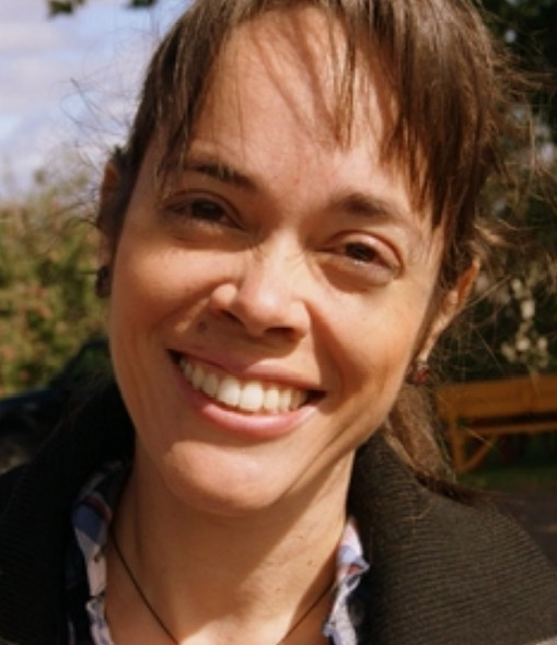 Patricia P Silveira