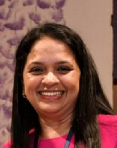 Padma Murthi